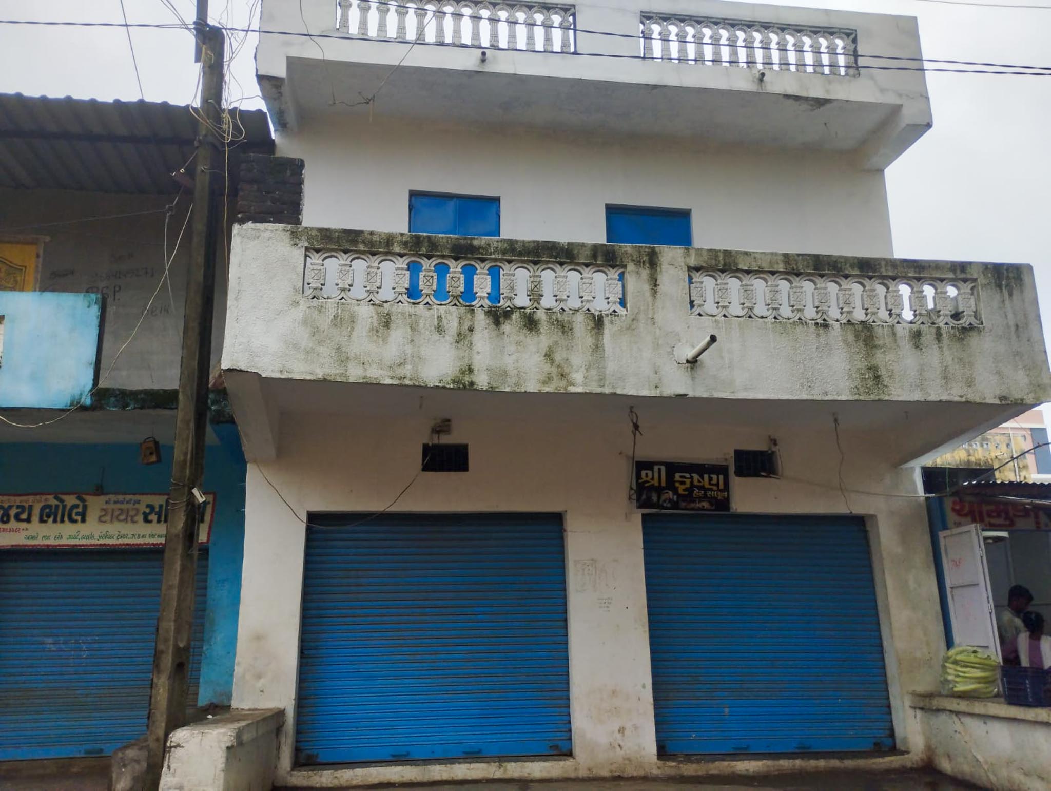 259.82 square meter Individual House for sale in LUNAWADA Dahod — photo 18