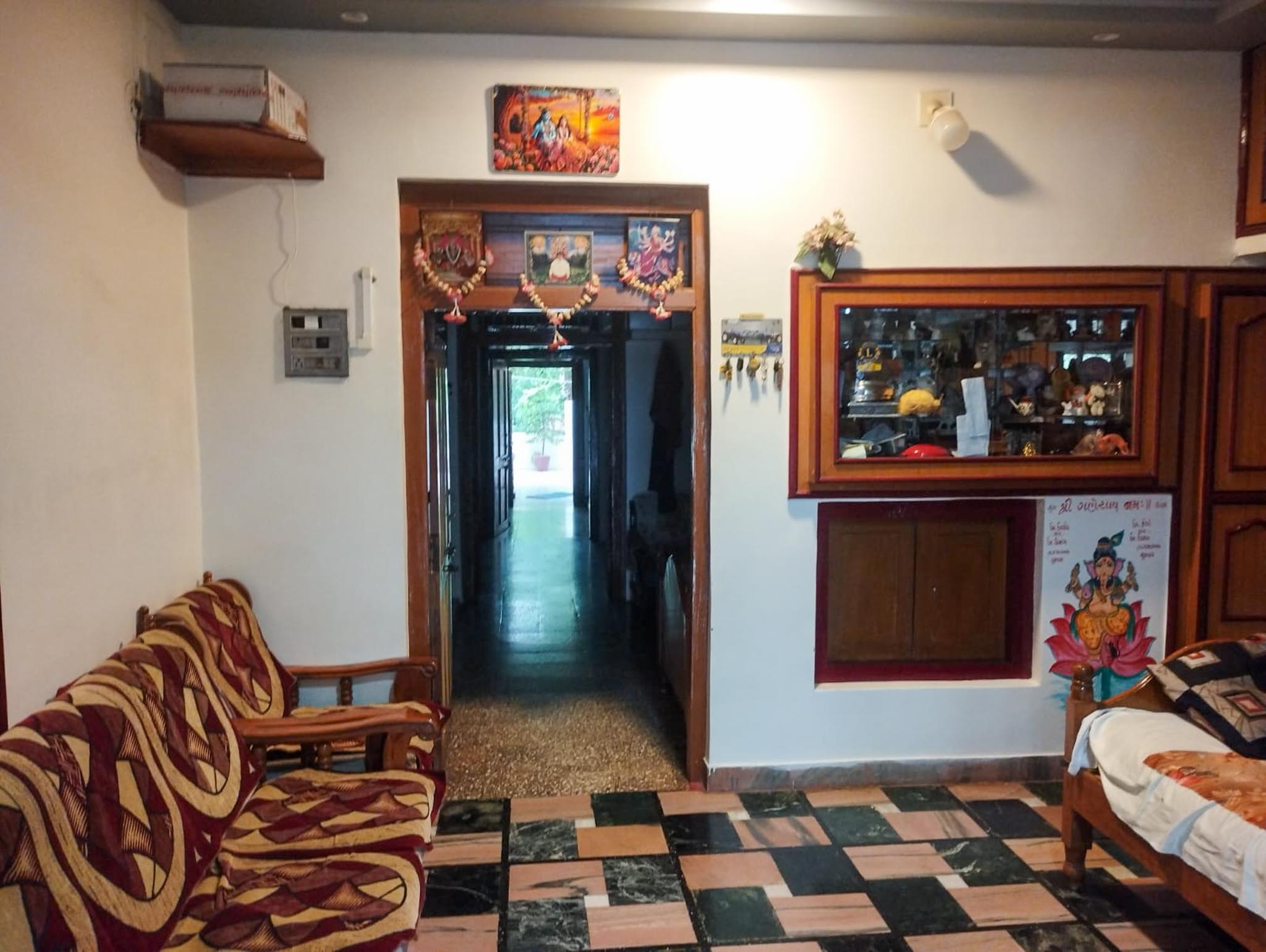 259.82 square meter Individual House for sale in LUNAWADA Dahod — photo 22