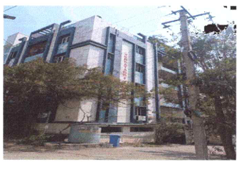 680 square feet Flat for sale in Hyderabad — photo 1
