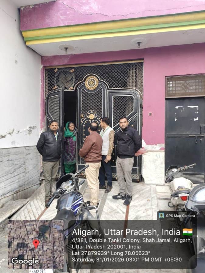 204.56 square meter Individual House for sale in Aligarh — photo 2
