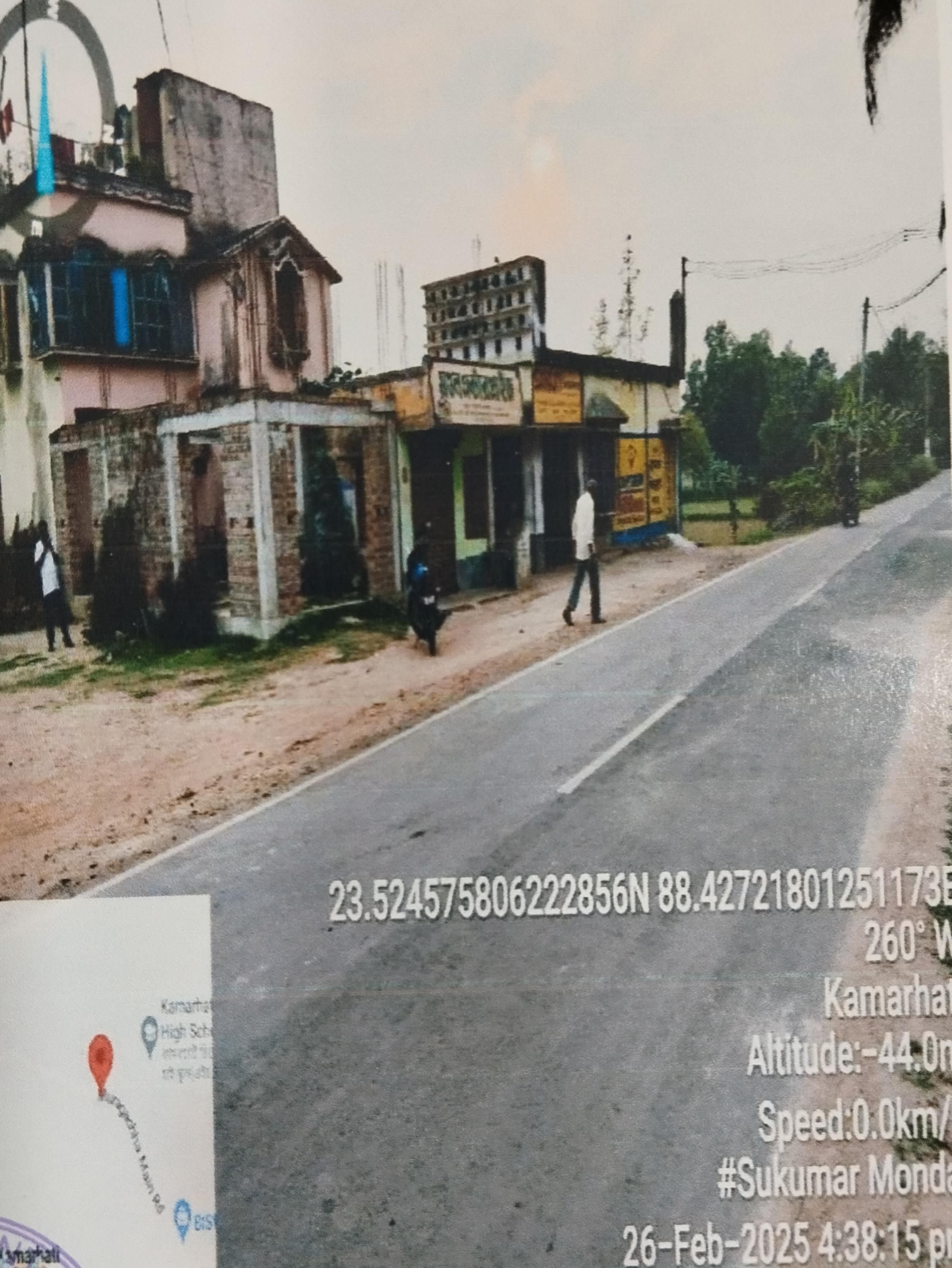 1541 square feet Individual House for sale in Matiari — photo 2