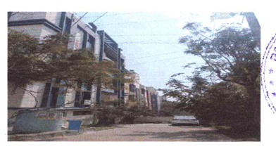 680 square feet Flat for sale in Hyderabad — photo 2