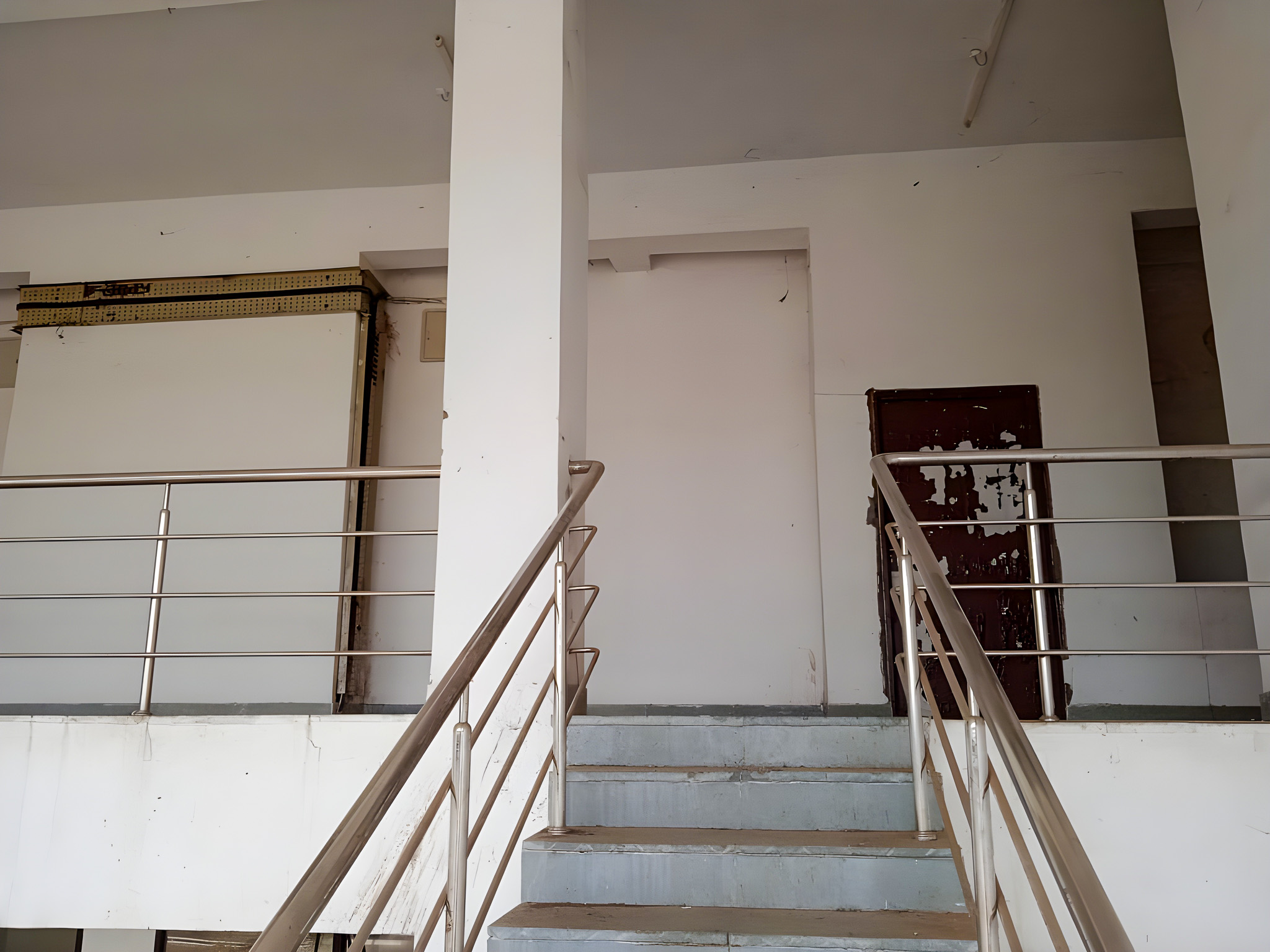 Industrial Plot with Factory Building for sale in Village Hiwarasena Pandhurna Industrial Area — photo 8