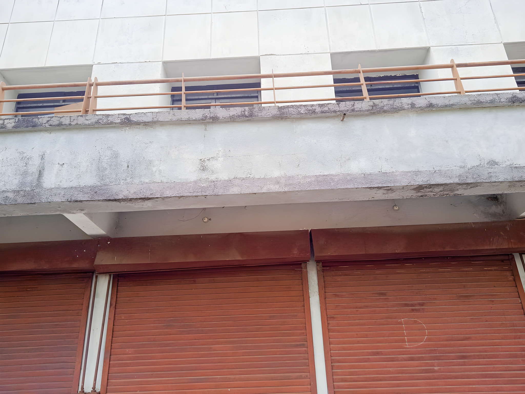 Industrial Plot with Factory Building for sale in Village Hiwarasena Pandhurna Industrial Area — photo 12