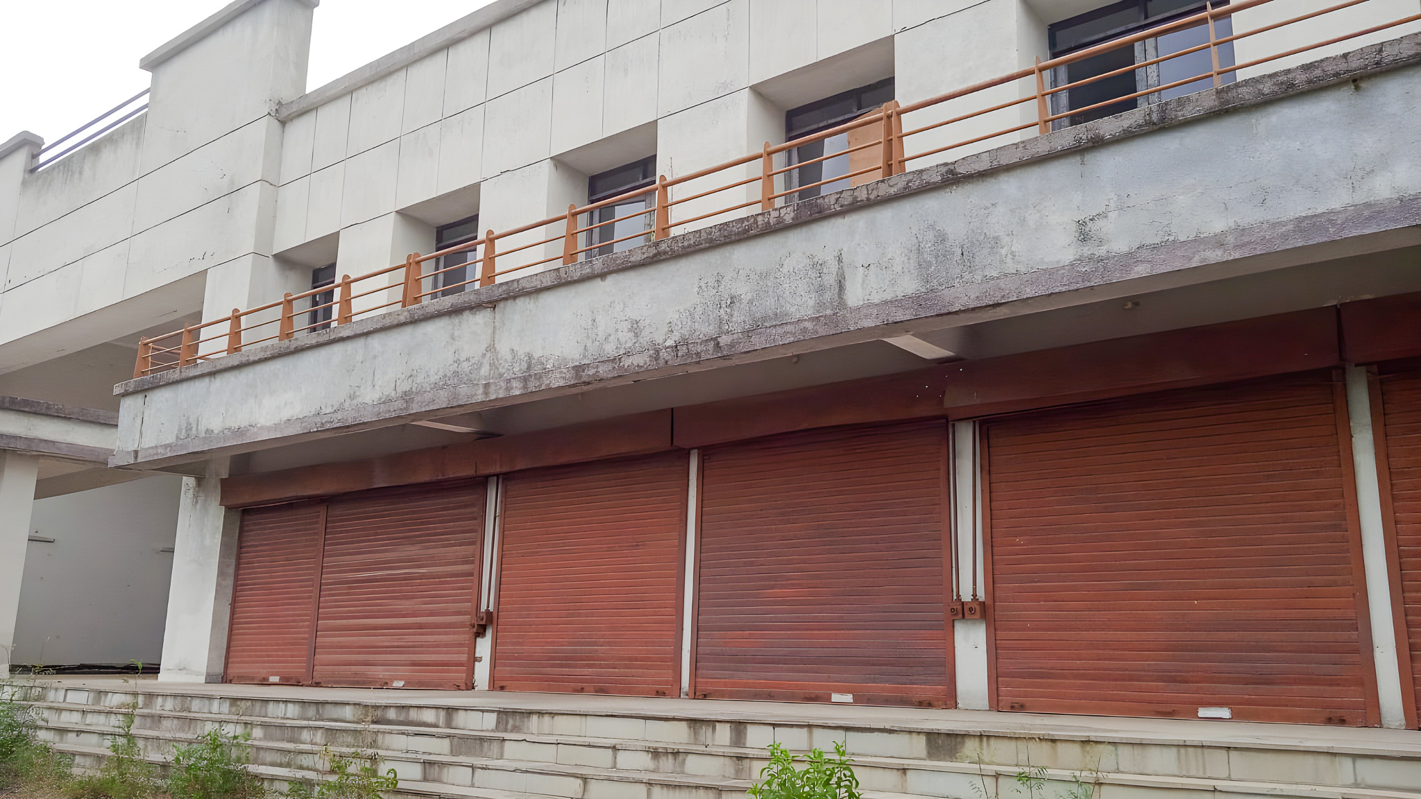 Industrial Plot with Factory Building for sale in Village Hiwarasena Pandhurna Industrial Area — photo 10