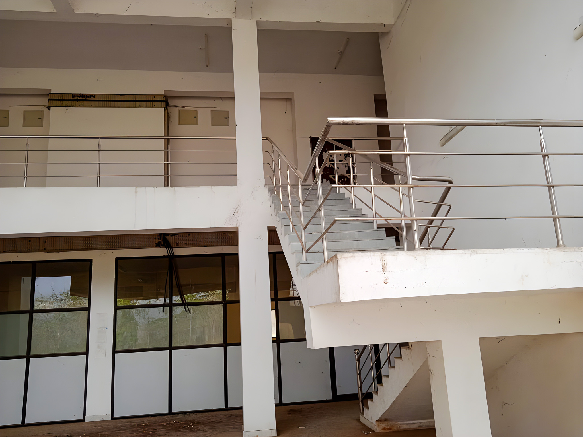 Industrial Plot with Factory Building for sale in Village Hiwarasena Pandhurna Industrial Area — photo 7