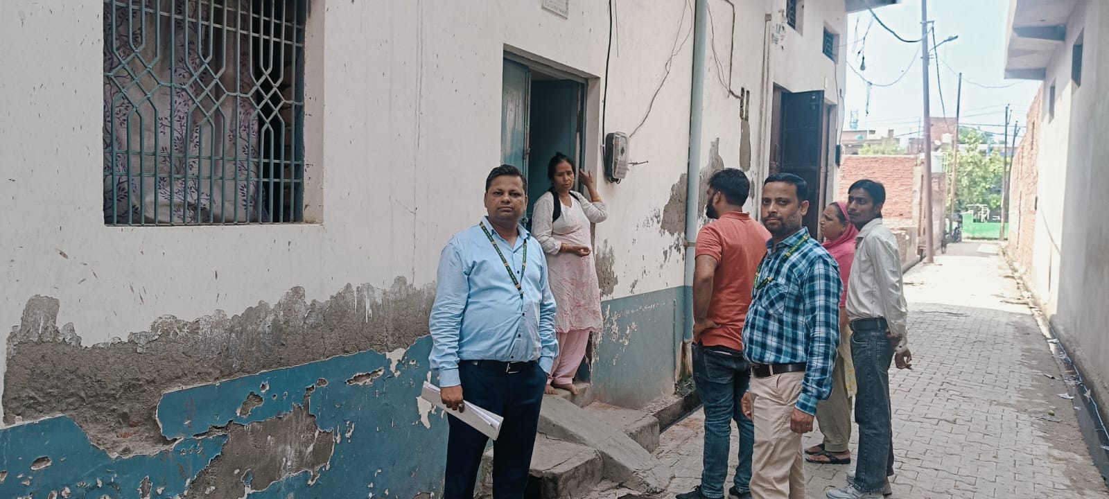 83.61 square meter Individual House for sale in Aligarh Agra — photo 3