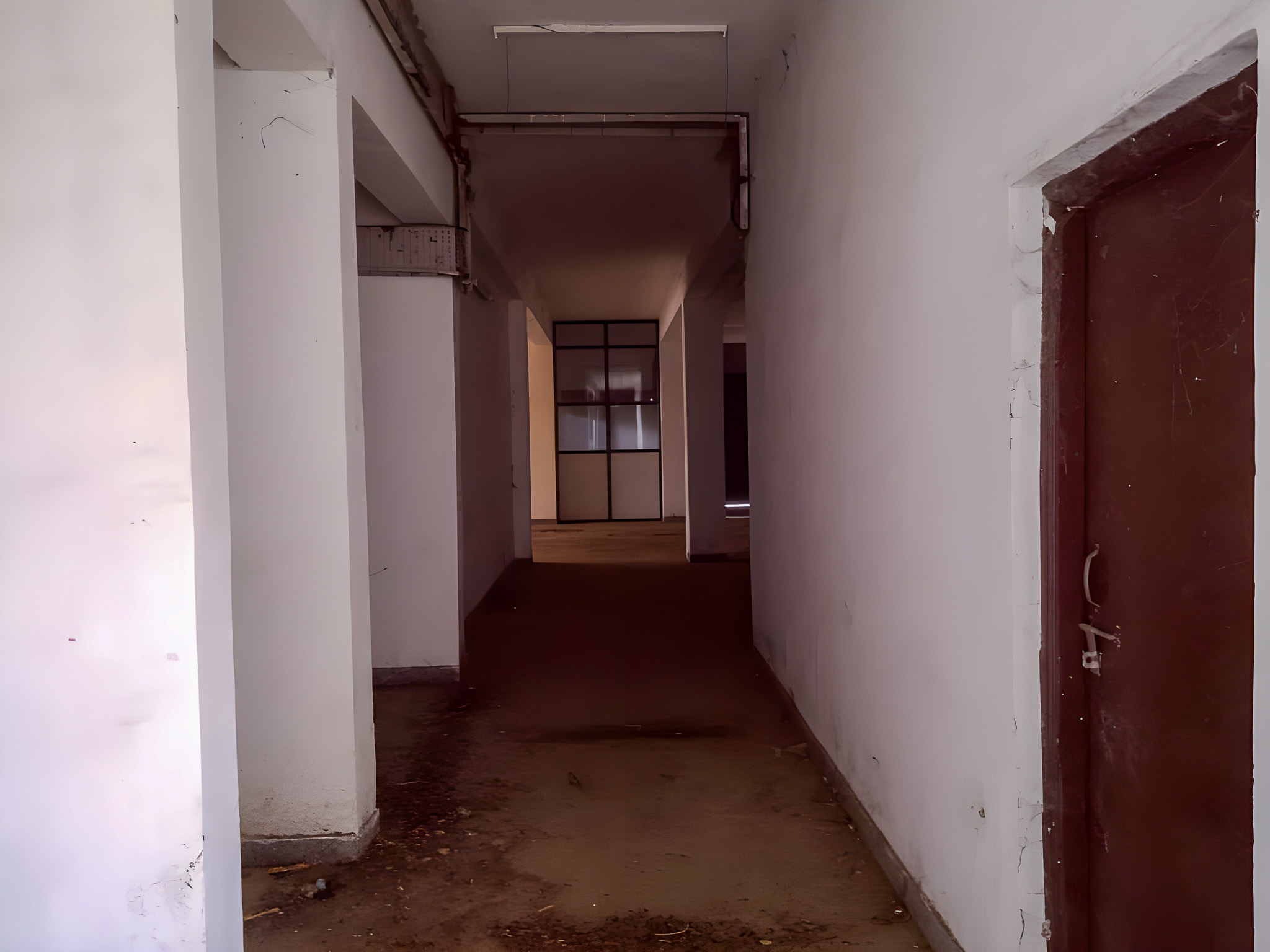Industrial Plot with Factory Building for sale in Village Hiwarasena Pandhurna Industrial Area — photo 6