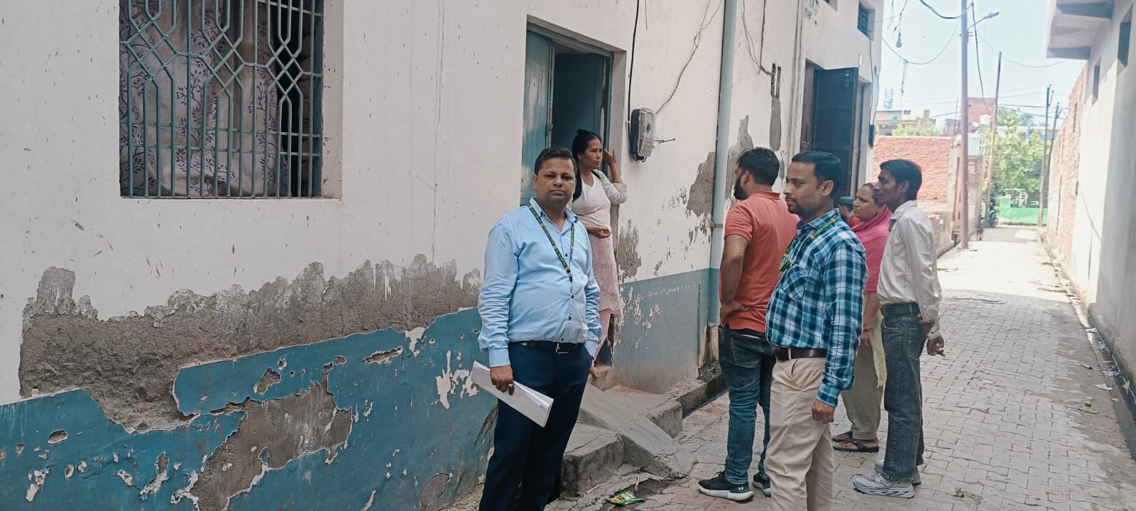 83.61 square meter Individual House for sale in Aligarh Agra — photo 1