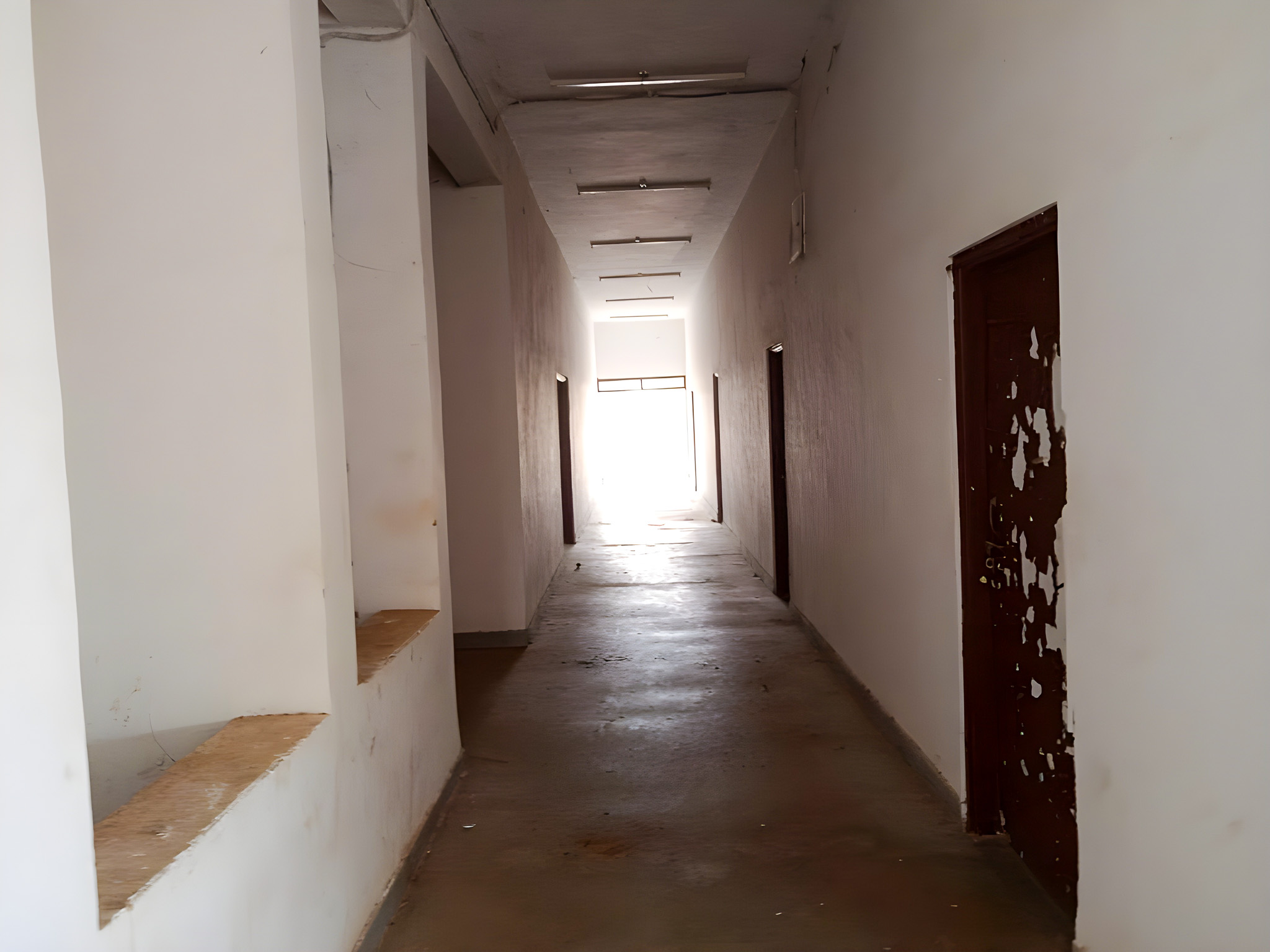 Industrial Plot with Factory Building for sale in Village Hiwarasena Pandhurna Industrial Area — photo 3