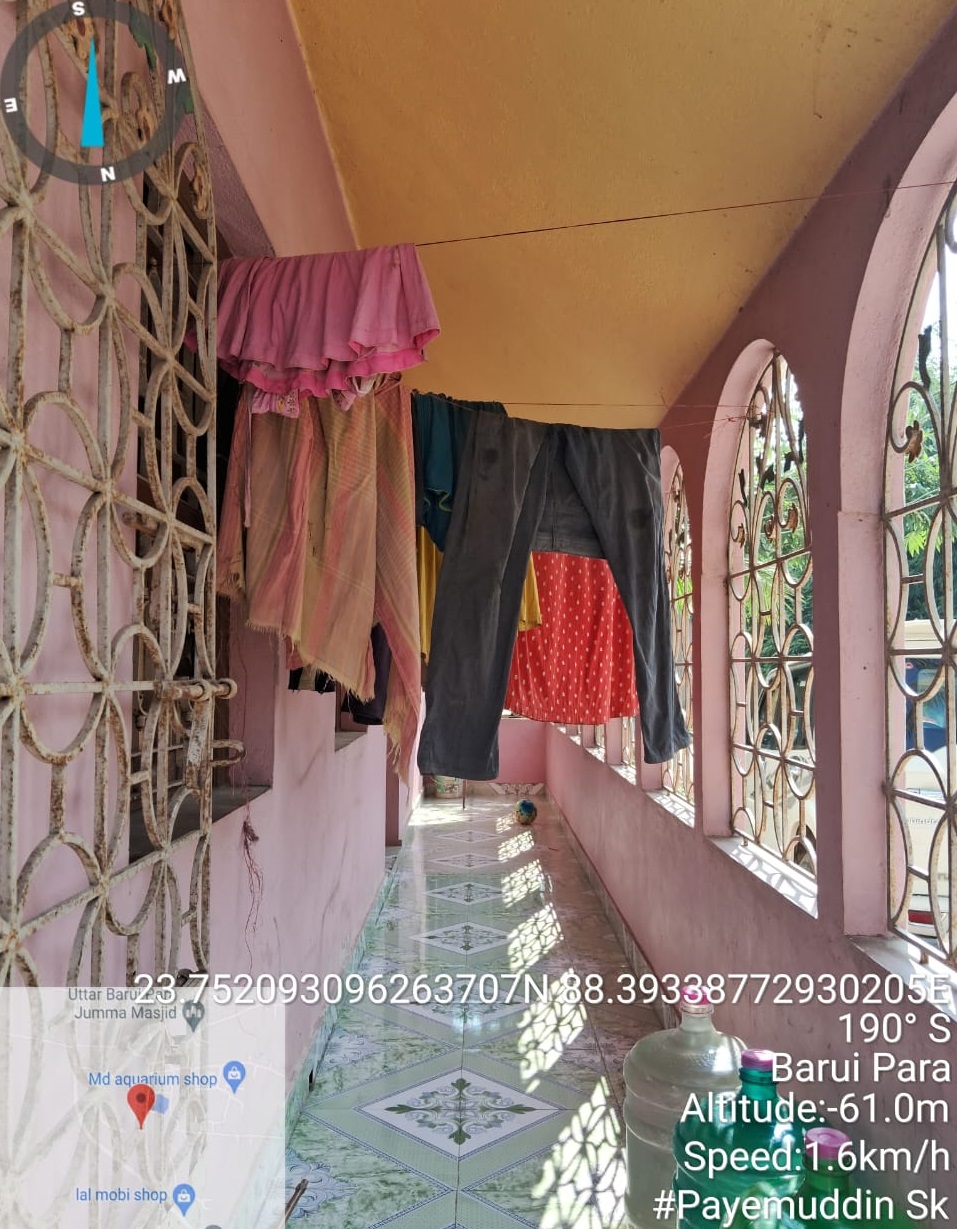 Individual House for sale in Tehatta Nadia — photo 5