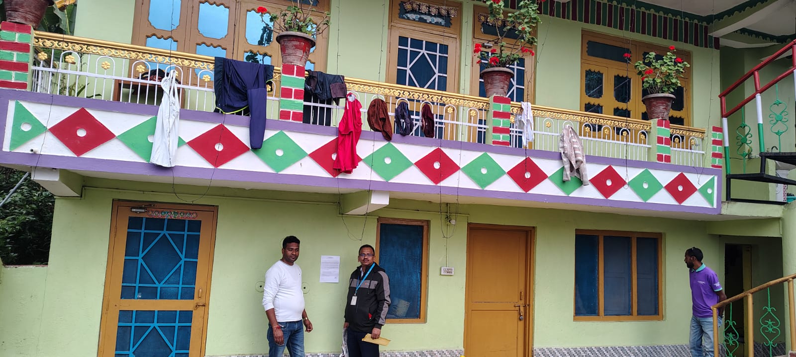 100 square meter Individual House for sale in Pithoragarh — photo 1
