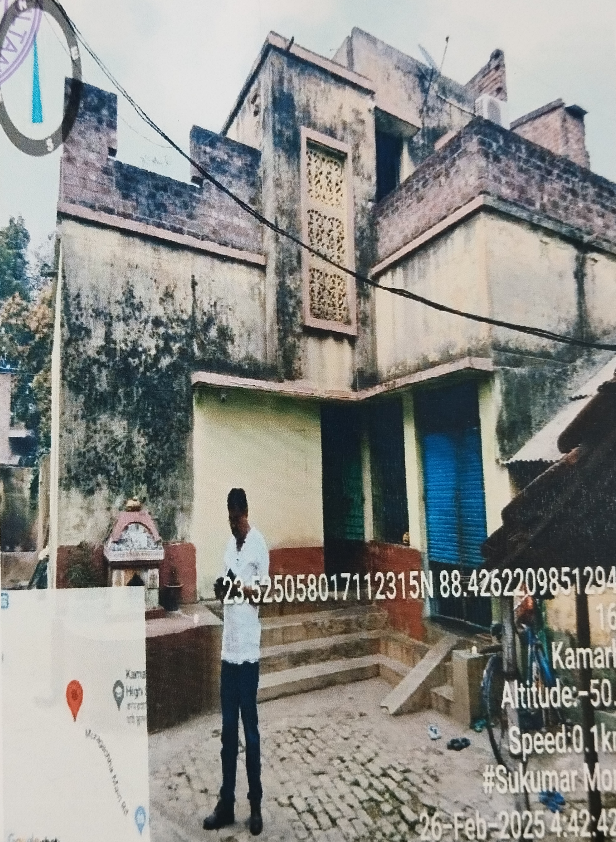 1568 square feet Individual House for sale in Matiari — photo 1