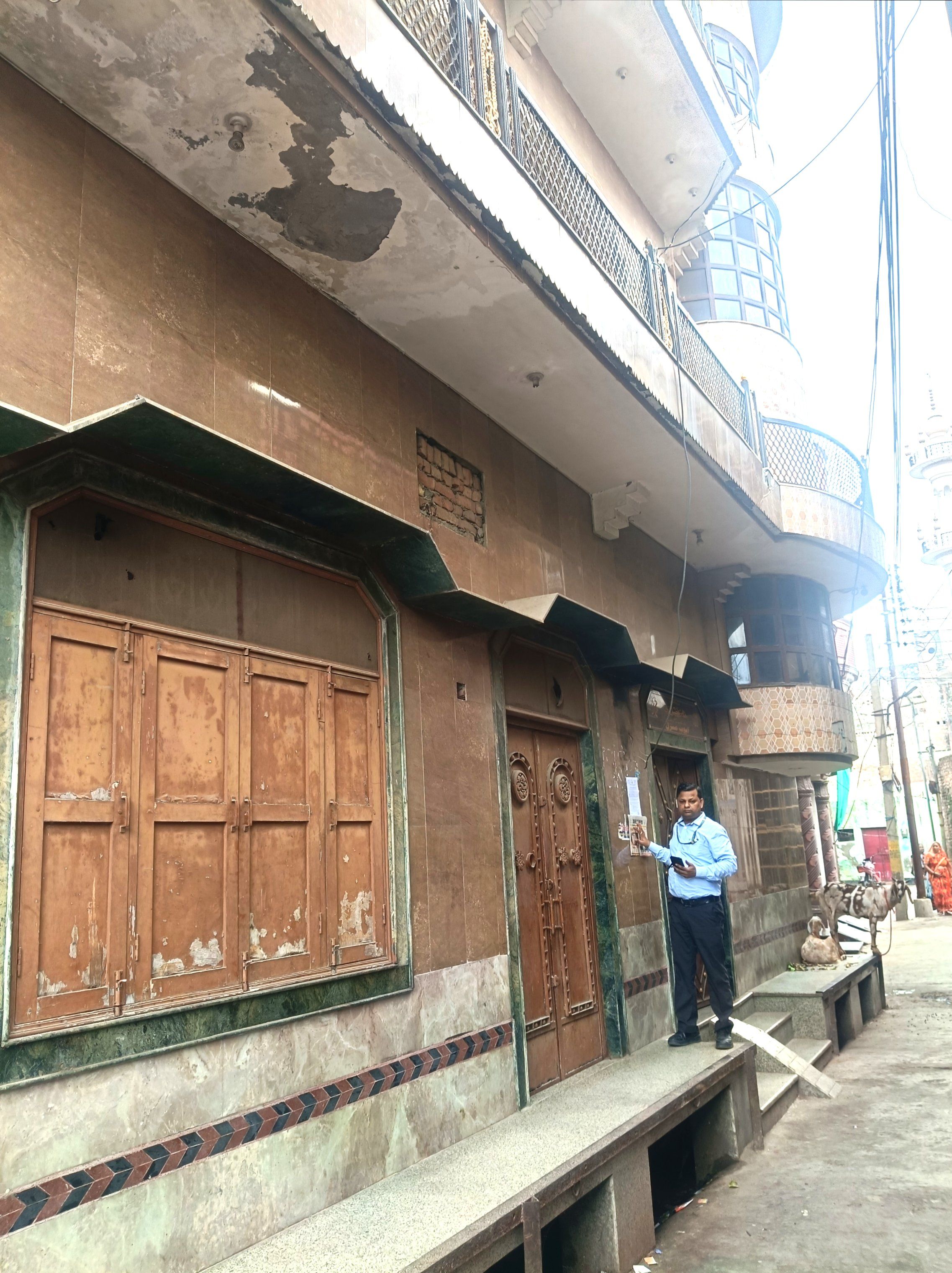 120.4 square meter Individual House for sale in Aligarh — photo 1
