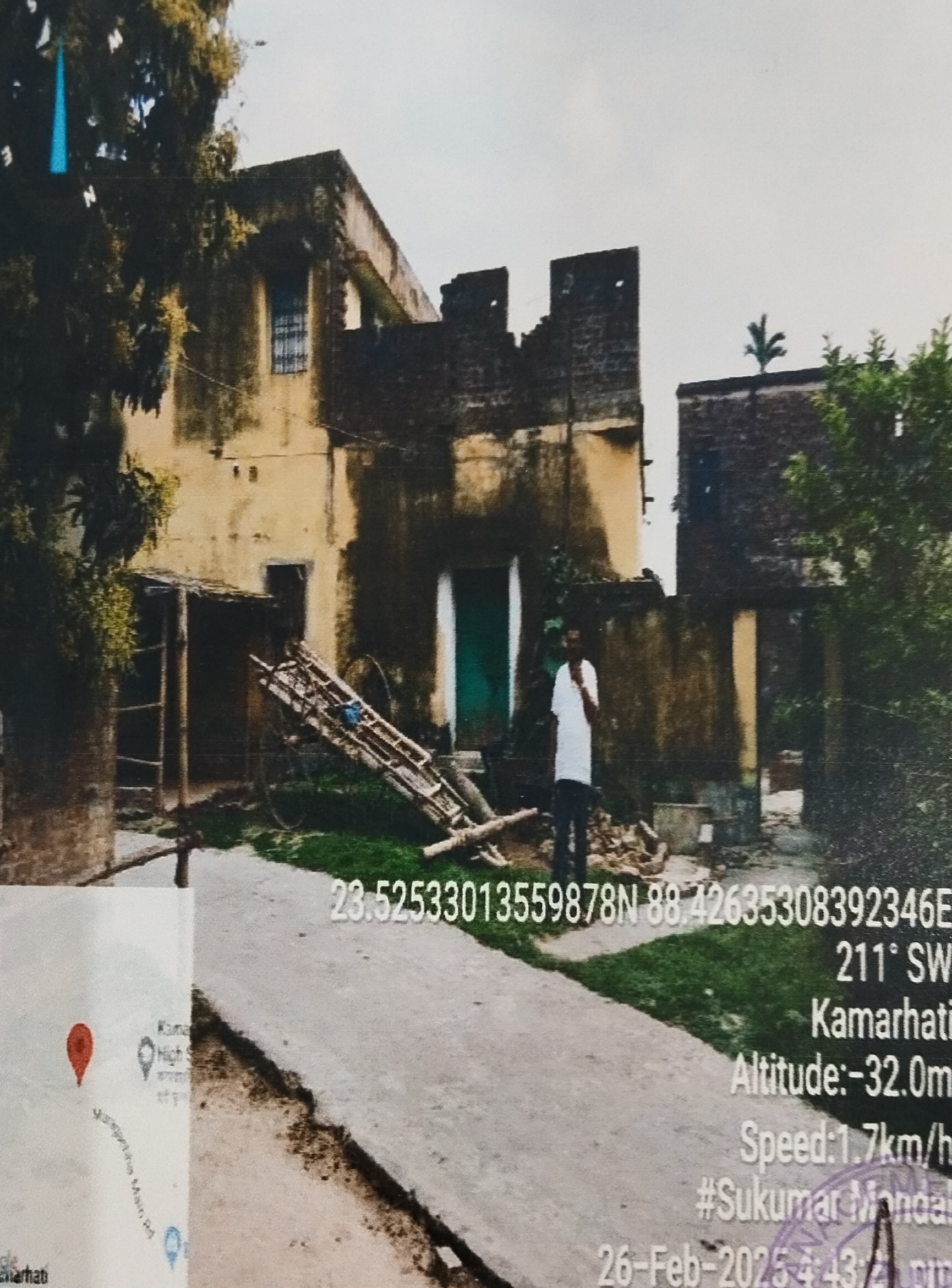 1568 square feet Individual House for sale in Matiari — photo 2