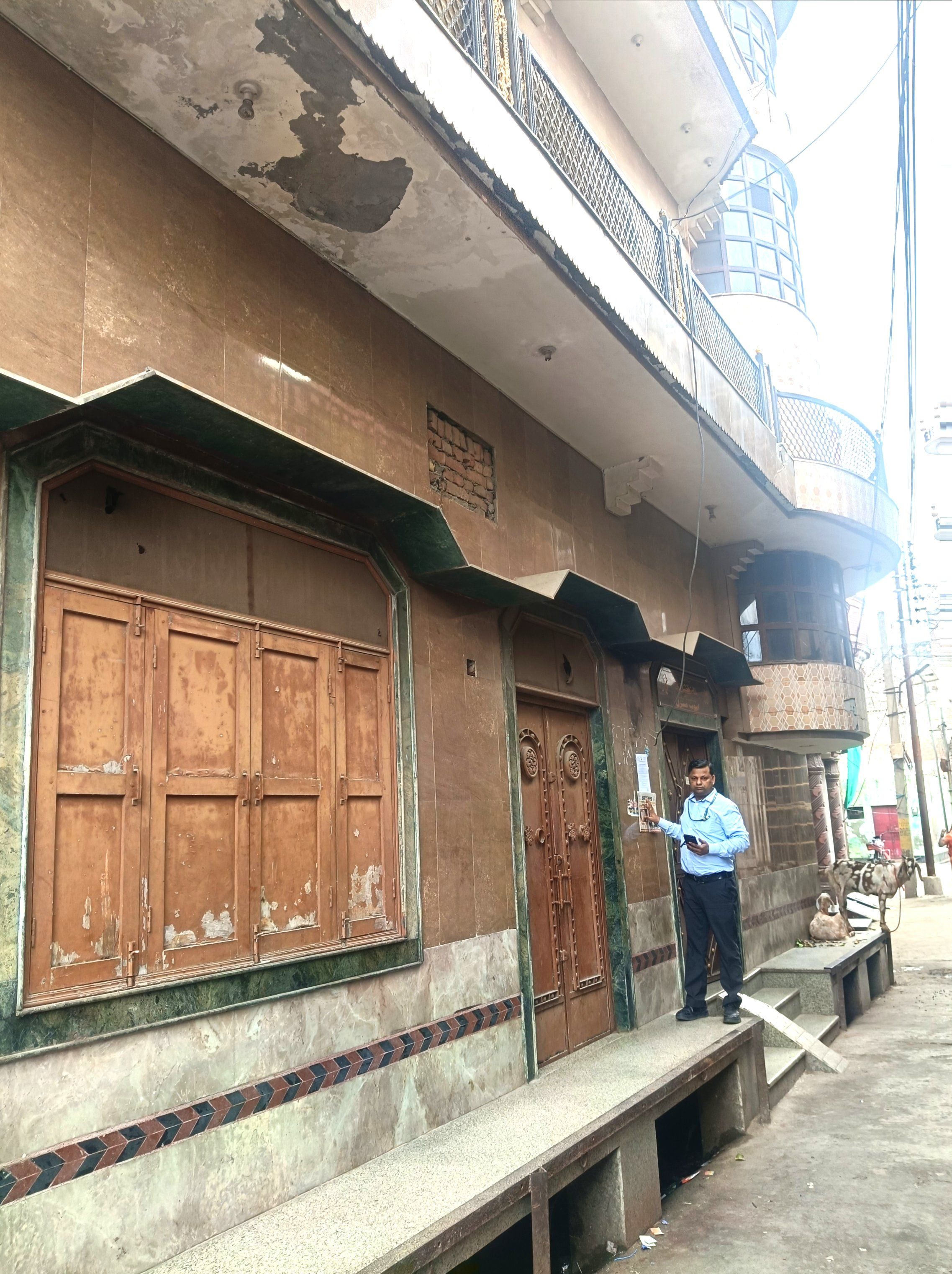120.4 square meter Individual House for sale in Aligarh — photo 2