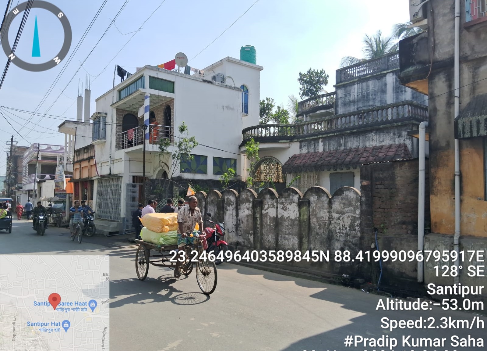 Individual House for sale in Sutragarh Harinadibhastsala — photo 4