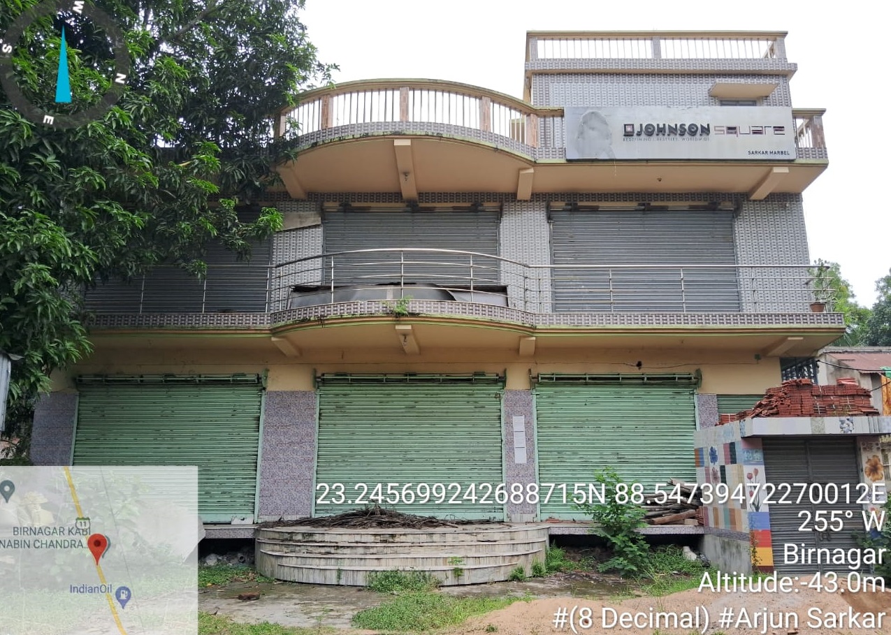 Individual House for sale in Nazirpur Birnagar — photo 1