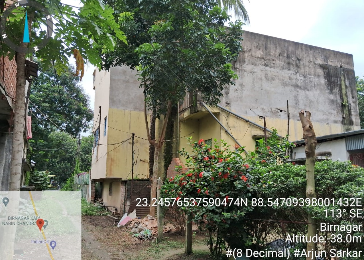 Individual House for sale in Nazirpur Birnagar — photo 2