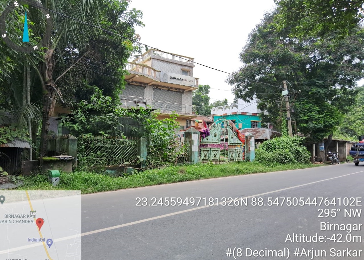 Individual House for sale in Nazirpur Birnagar — photo 3