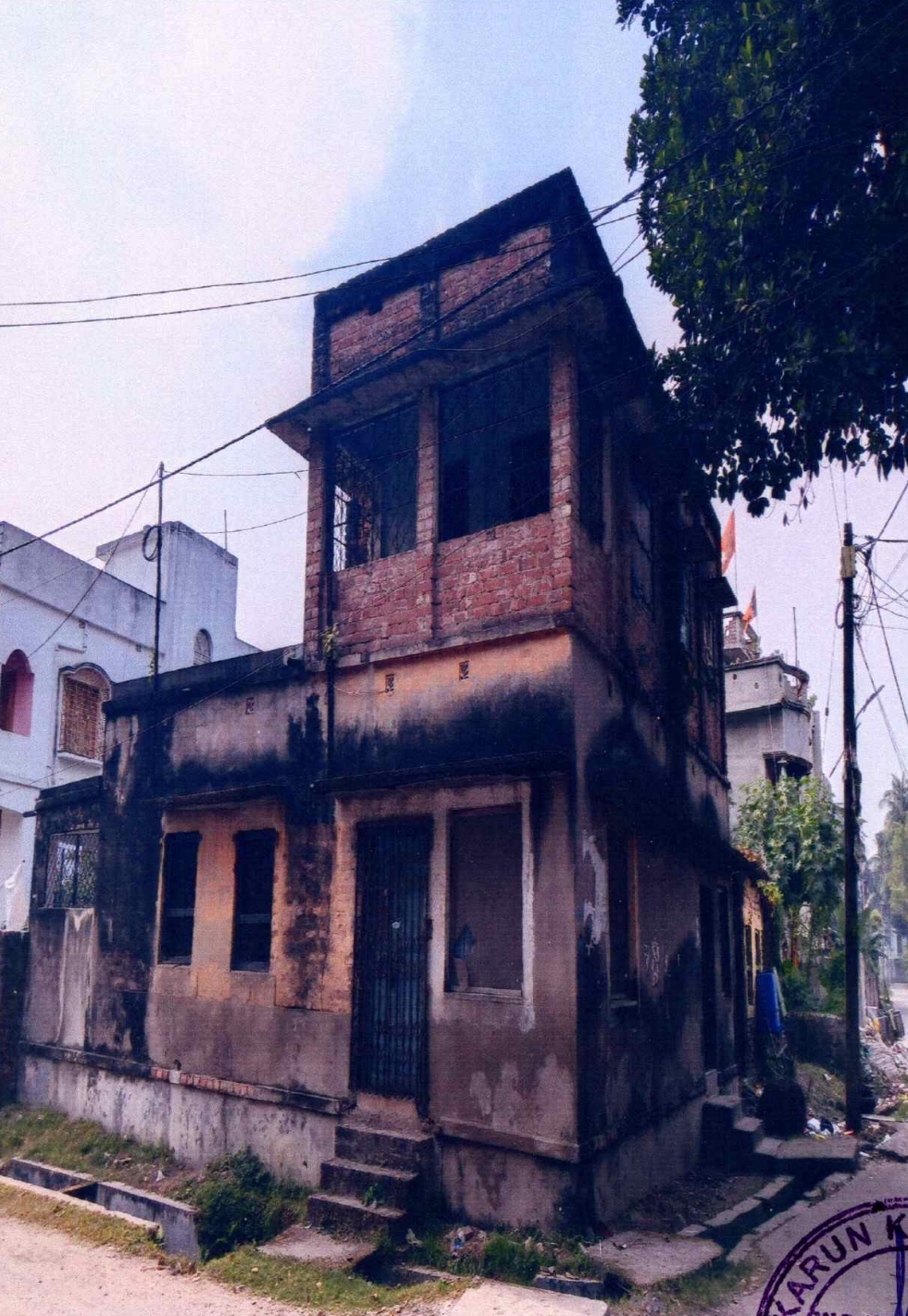 1010 square feet Individual House for sale in Krishnanagar — photo 1