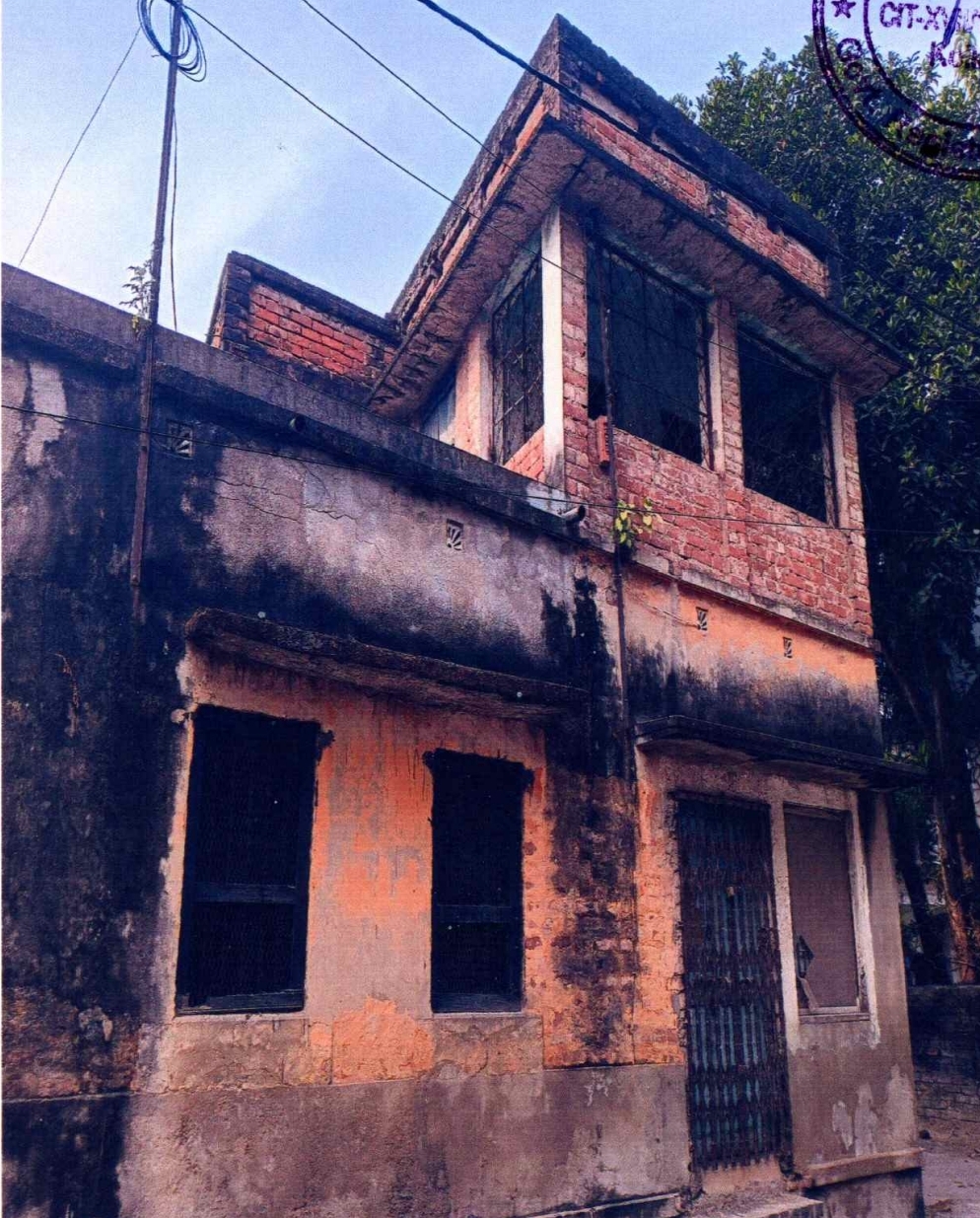 1010 square feet Individual House for sale in Krishnanagar — photo 2