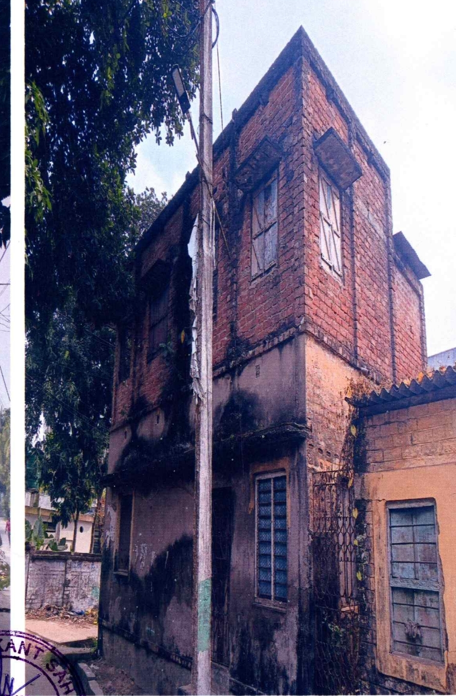 1010 square feet Individual House for sale in Krishnanagar — photo 3