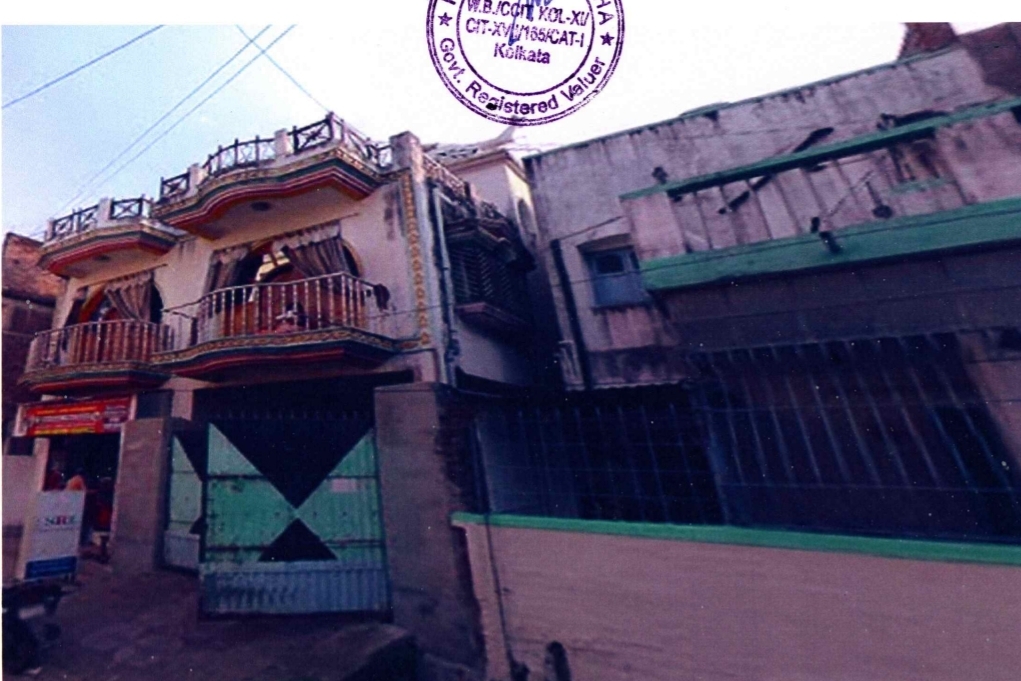2080 square feet Individual House for sale in Krishnanagar — photo 2