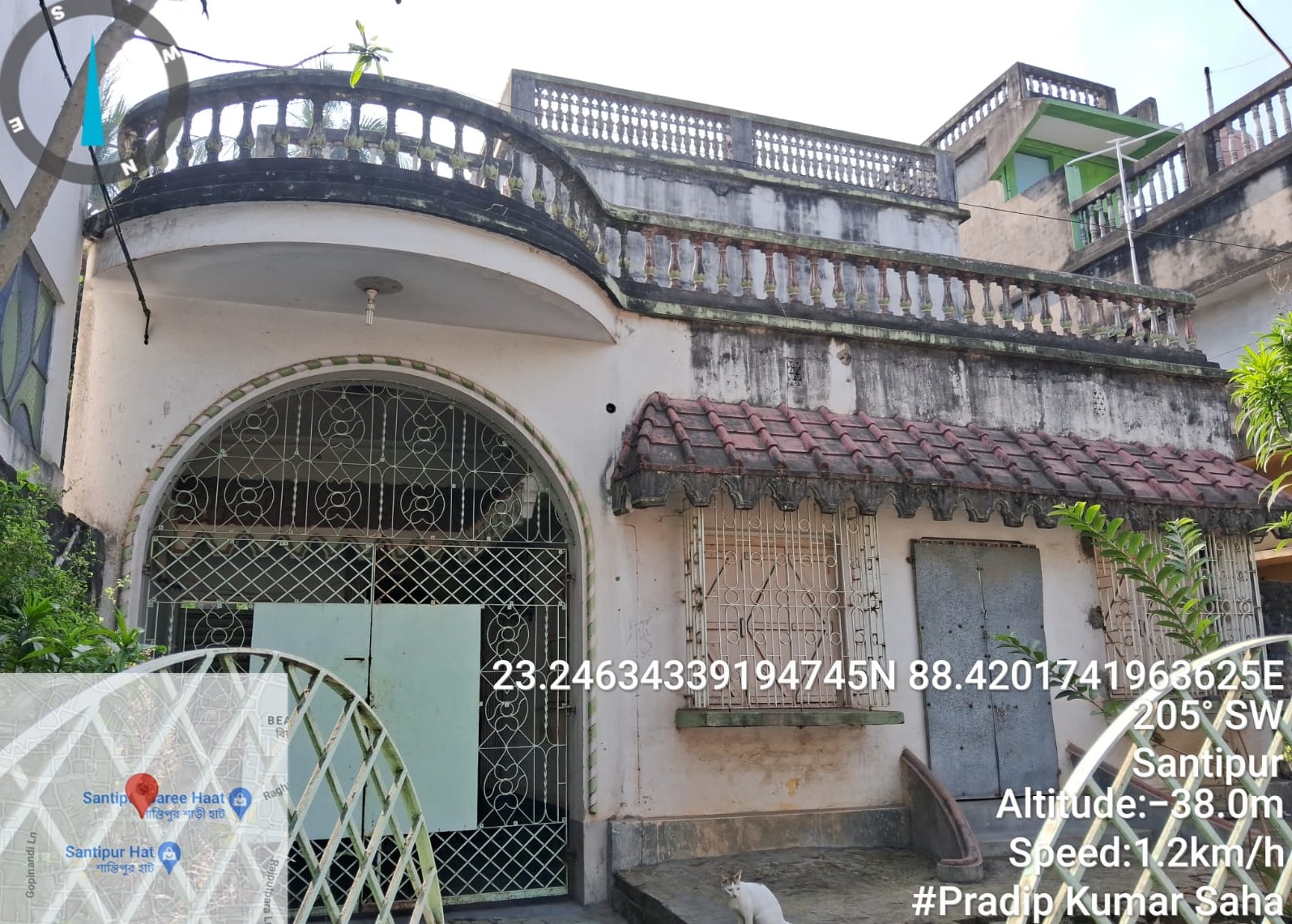 Individual House for sale in Sutragarh Harinadibhastsala — photo 2