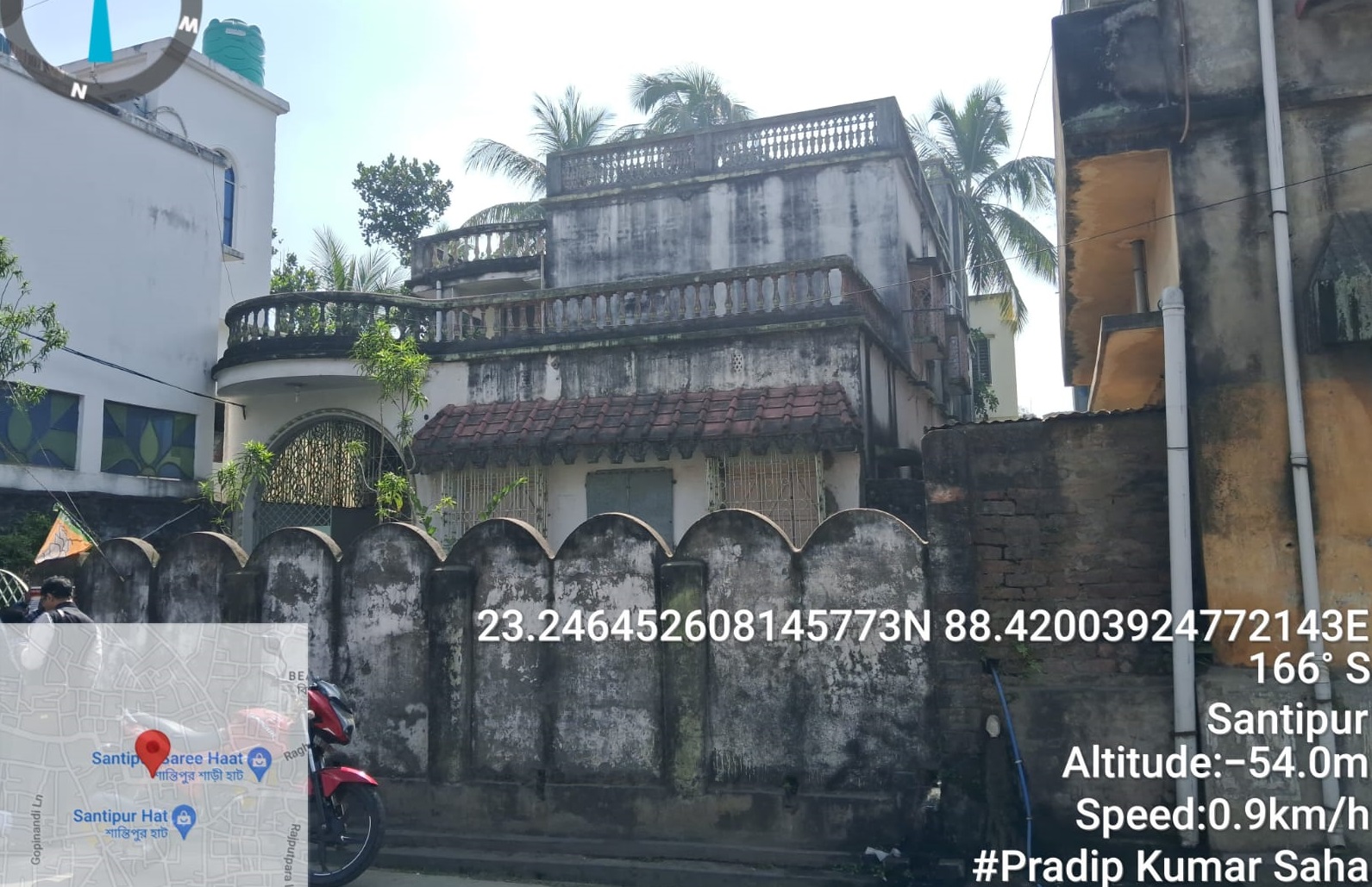 Individual House for sale in Sutragarh Harinadibhastsala — photo 1