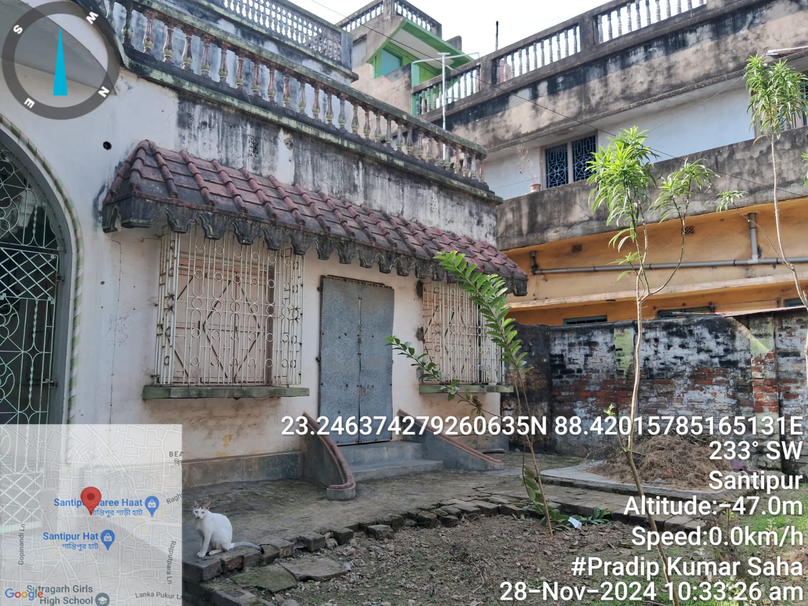 Individual House for sale in Sutragarh Harinadibhastsala — photo 3
