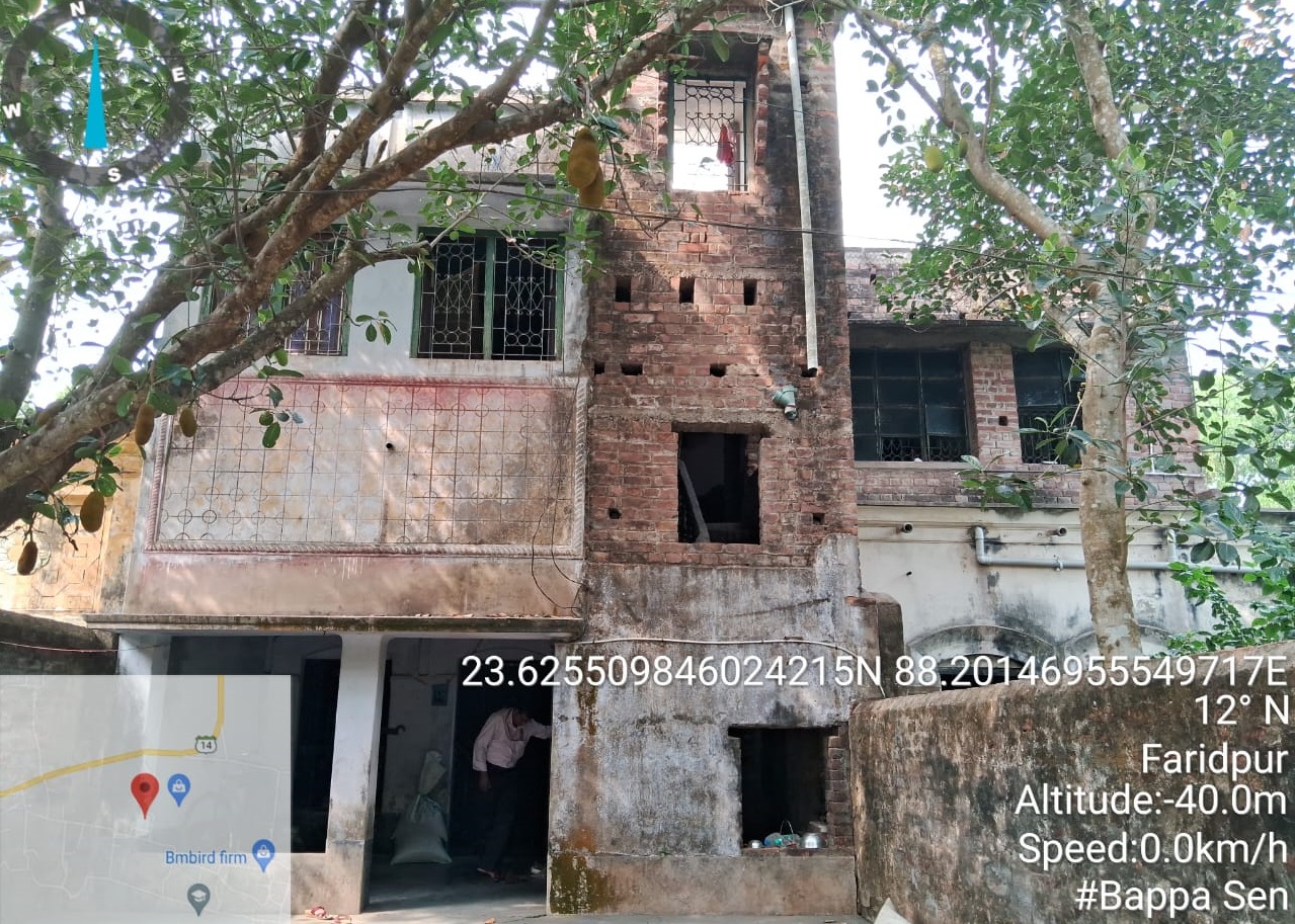 Individual House for sale in Faridpur Matiari — photo 1