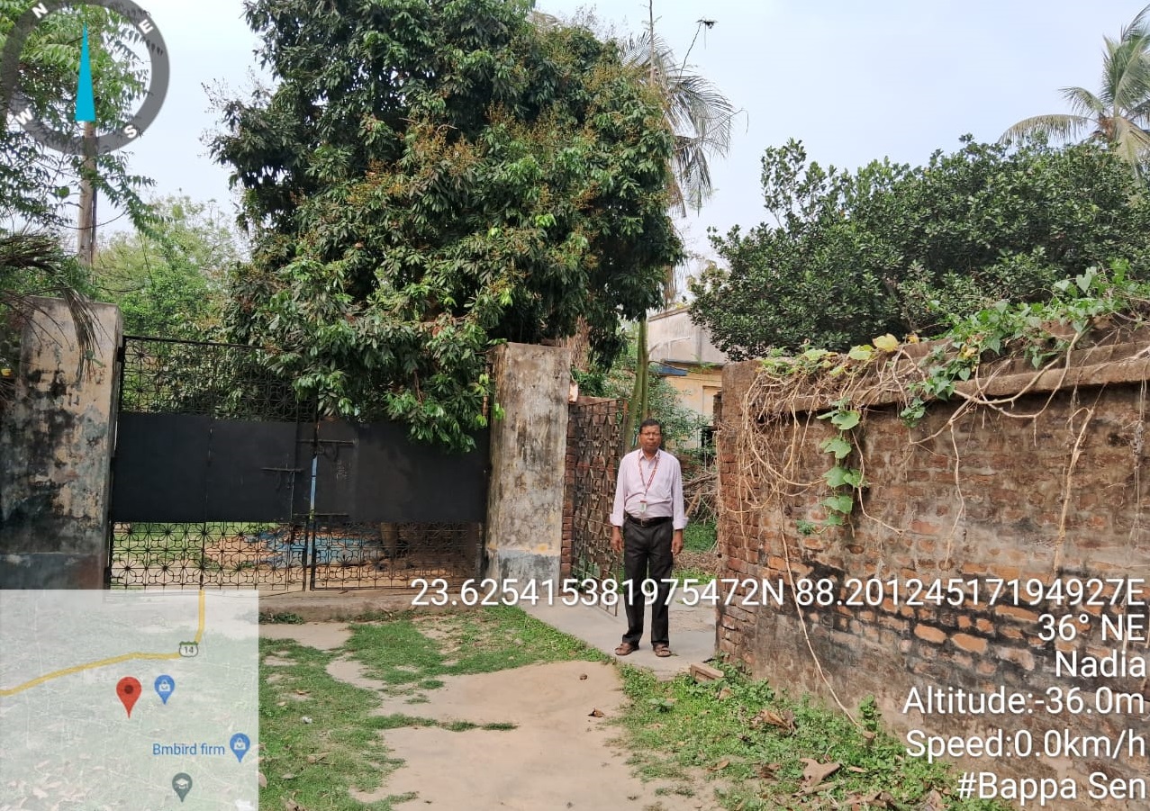 Individual House for sale in Faridpur Matiari — photo 2