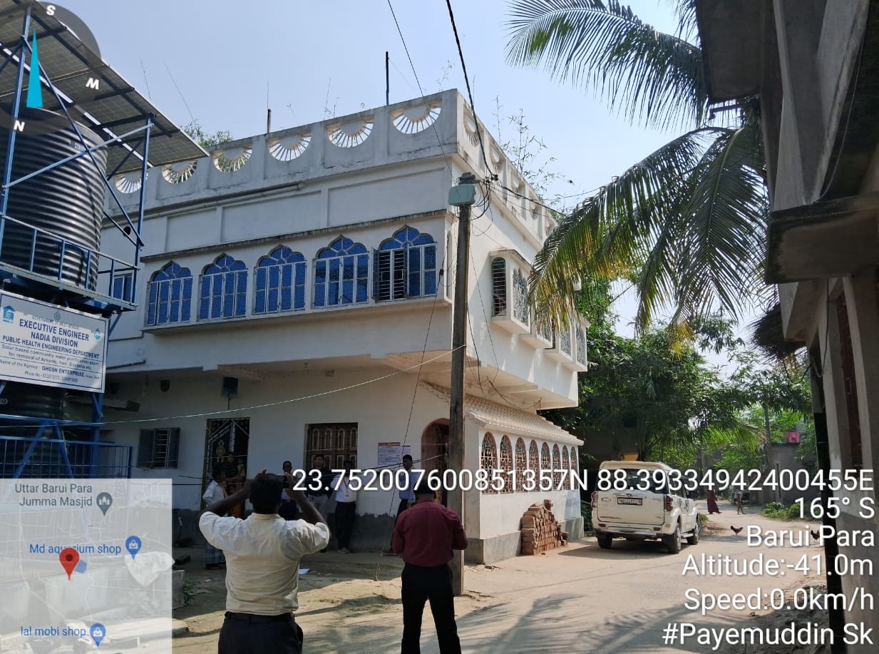 Individual House for sale in Tehatta Nadia — photo 2
