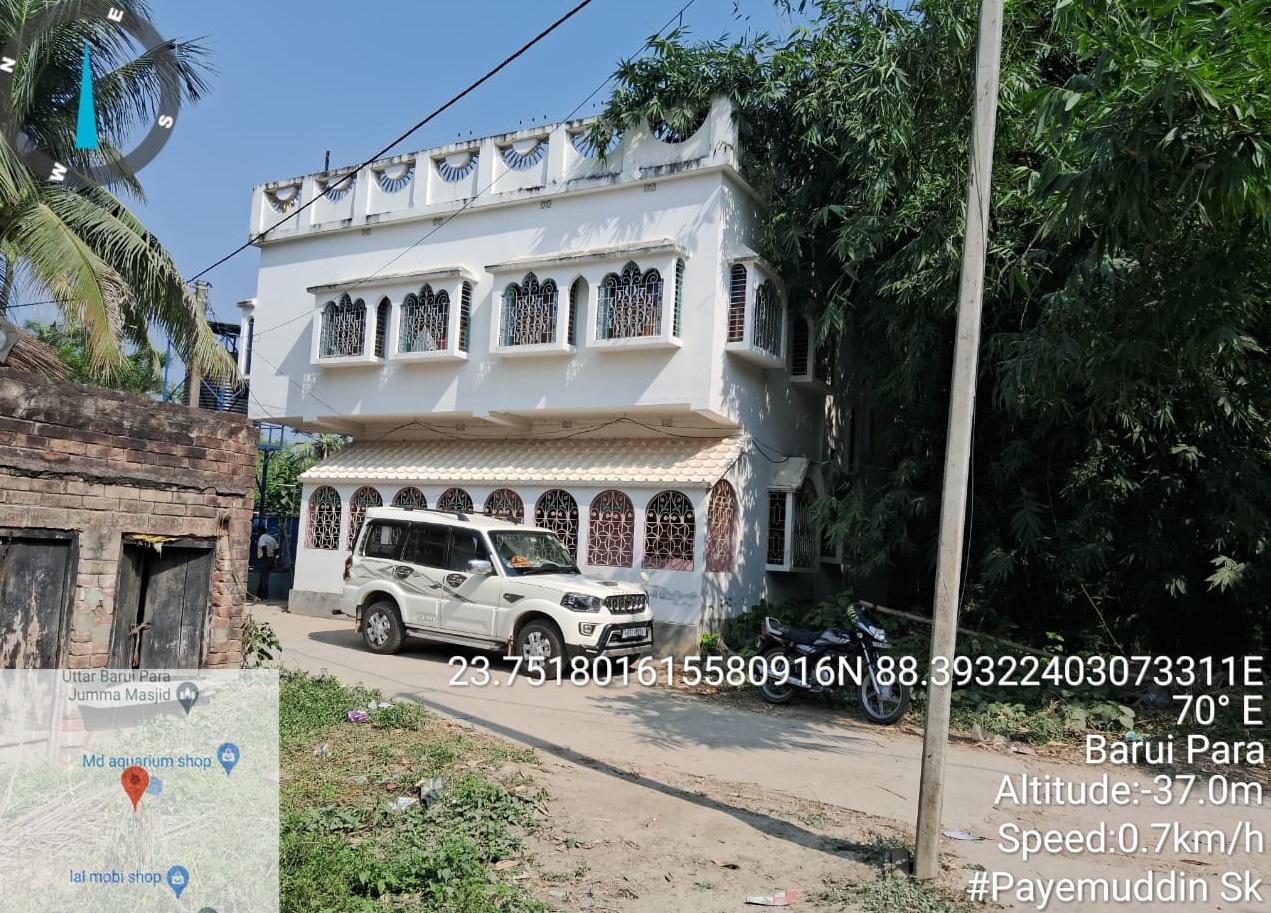 Individual House for sale in Tehatta Nadia — photo 3
