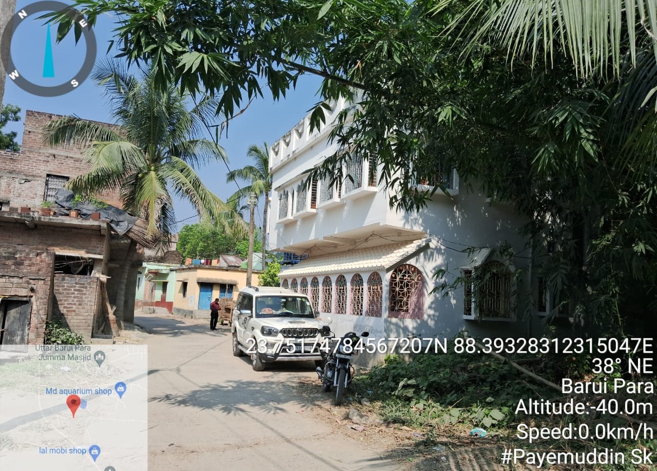 Individual House for sale in Tehatta Nadia — photo 4