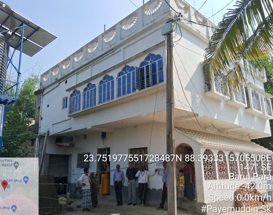 Individual House for sale in Tehatta Nadia — photo 1