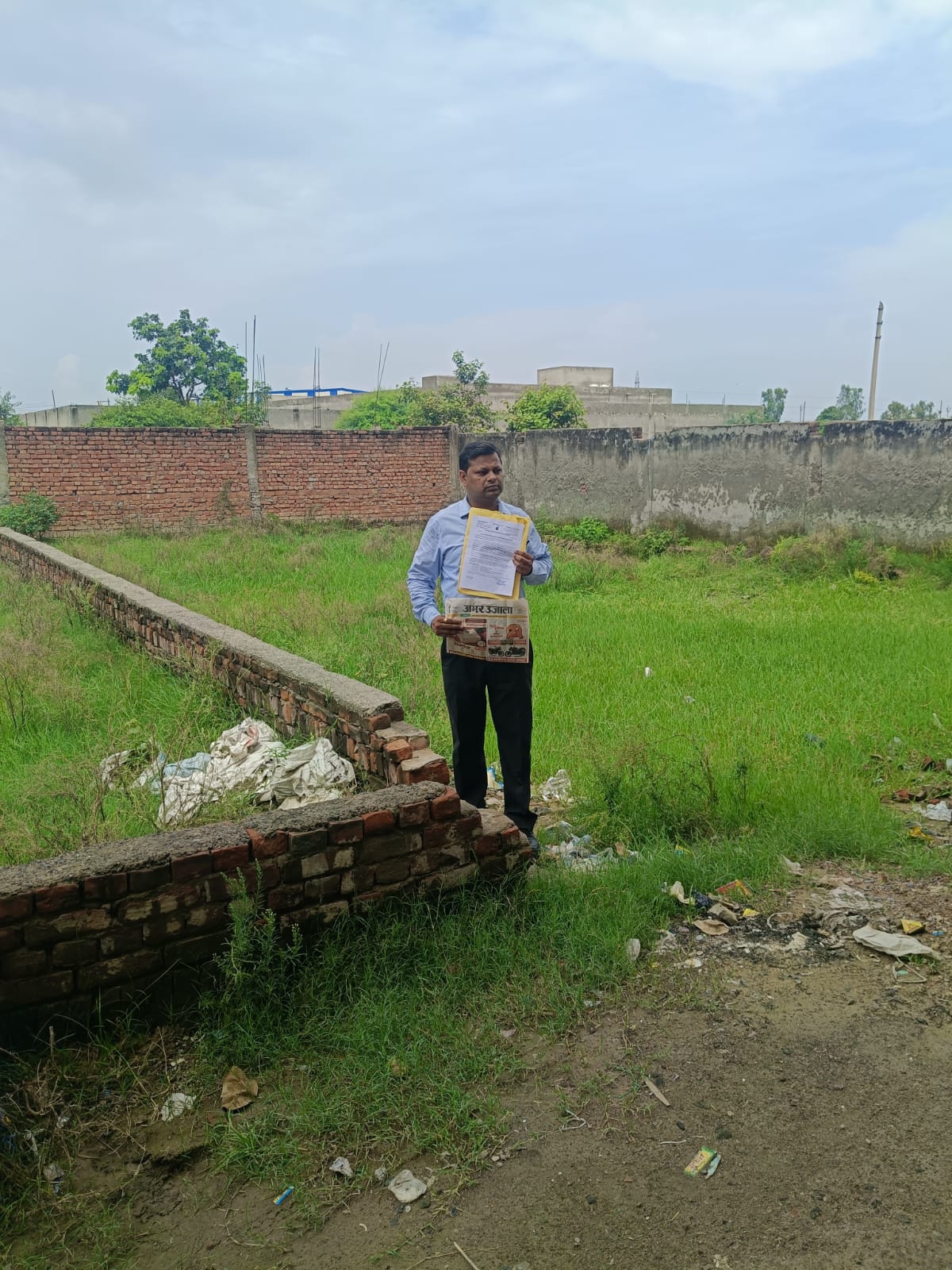 175.58 square meter Individual House for sale in Aligarh — photo 2