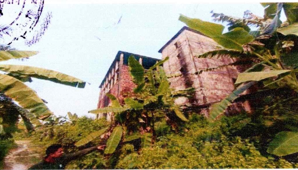 18765 square feet Industrial Plot with Factory Building for sale in Krishnanagar — photo 2