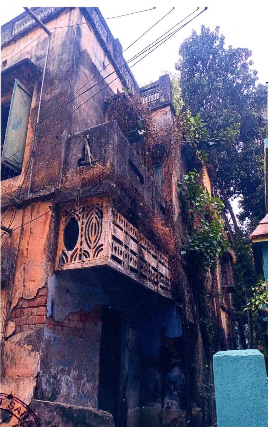 1900 square feet Individual House for sale in Krishnanagar — photo 1