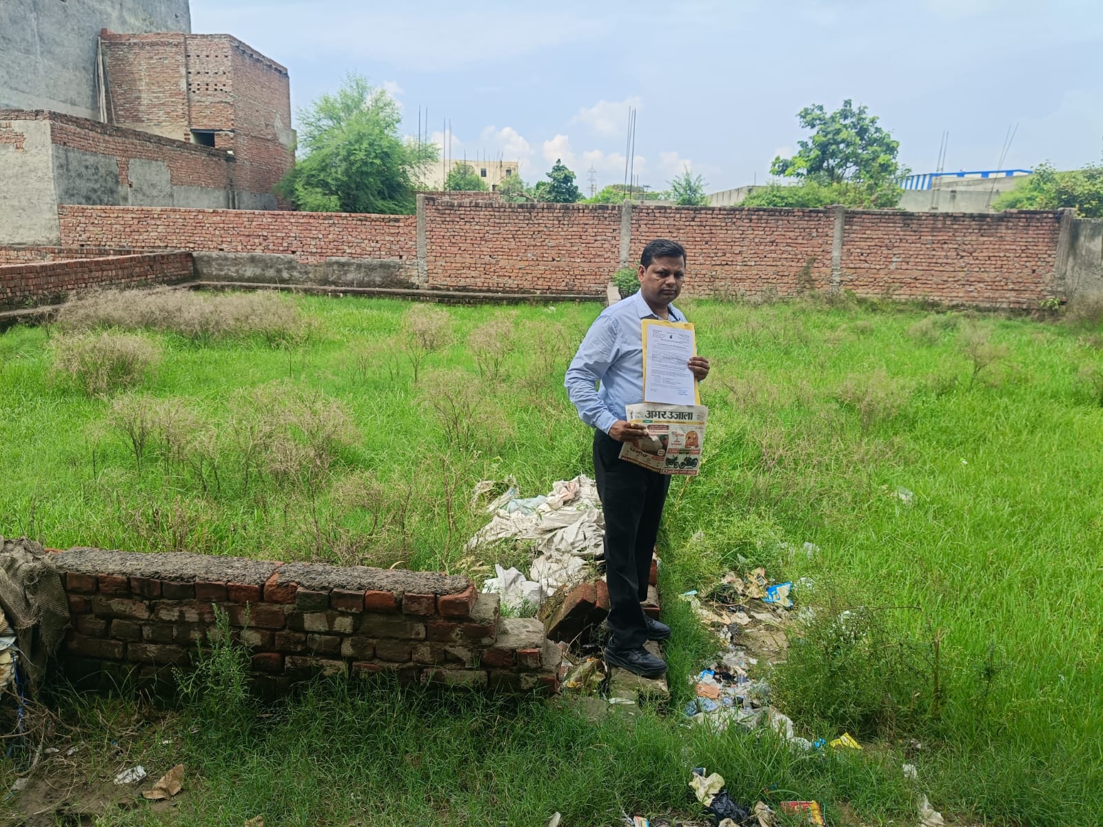 175.58 square meter Individual House for sale in Aligarh — photo 3