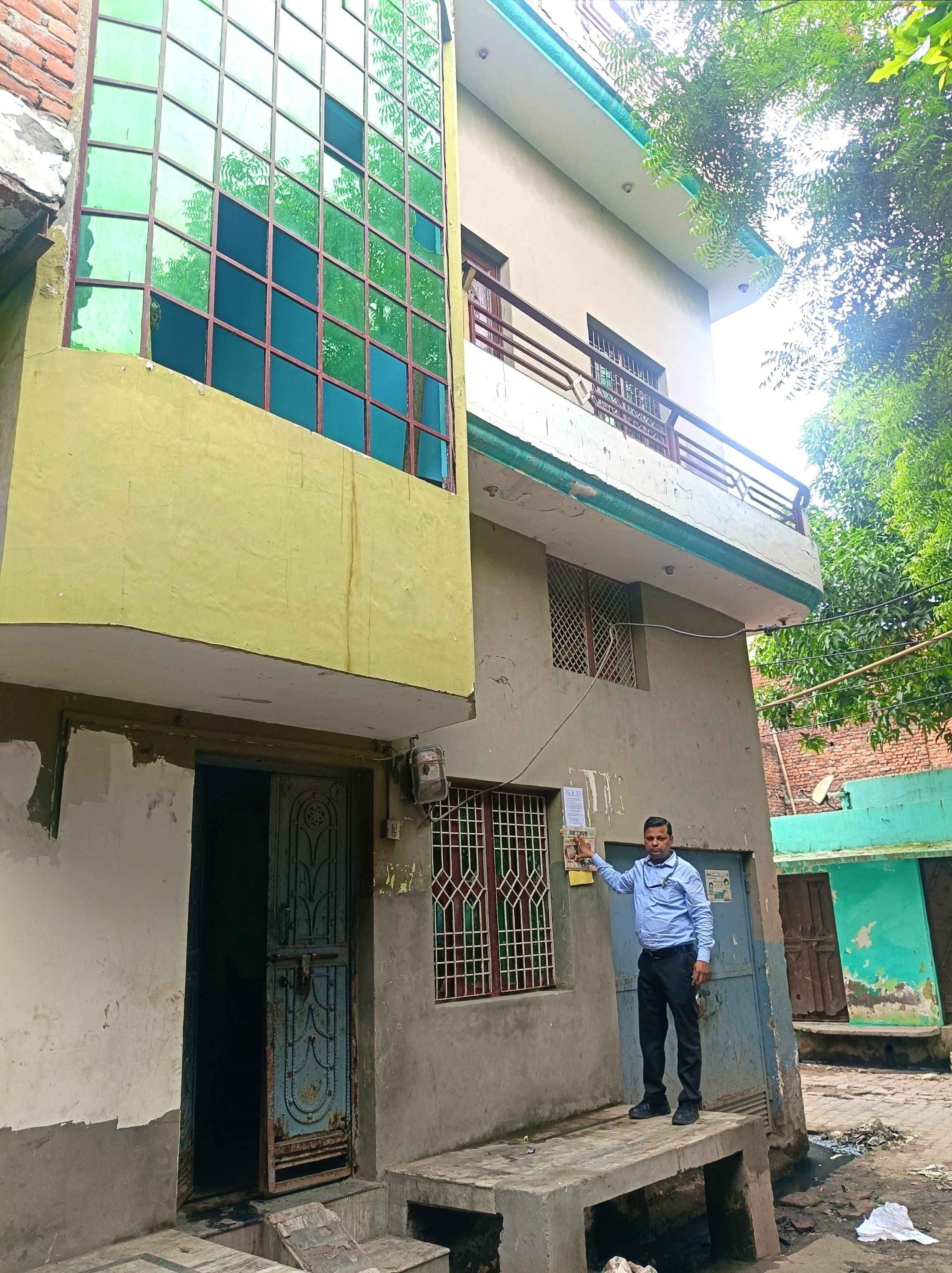 70 square meter Individual House for sale in Aligarh — photo 3