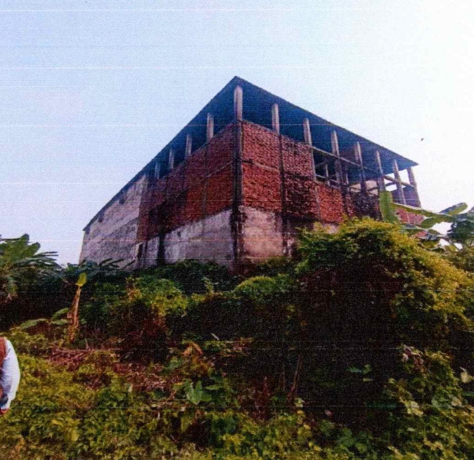 18765 square feet Industrial Plot with Factory Building for sale in Krishnanagar — photo 3
