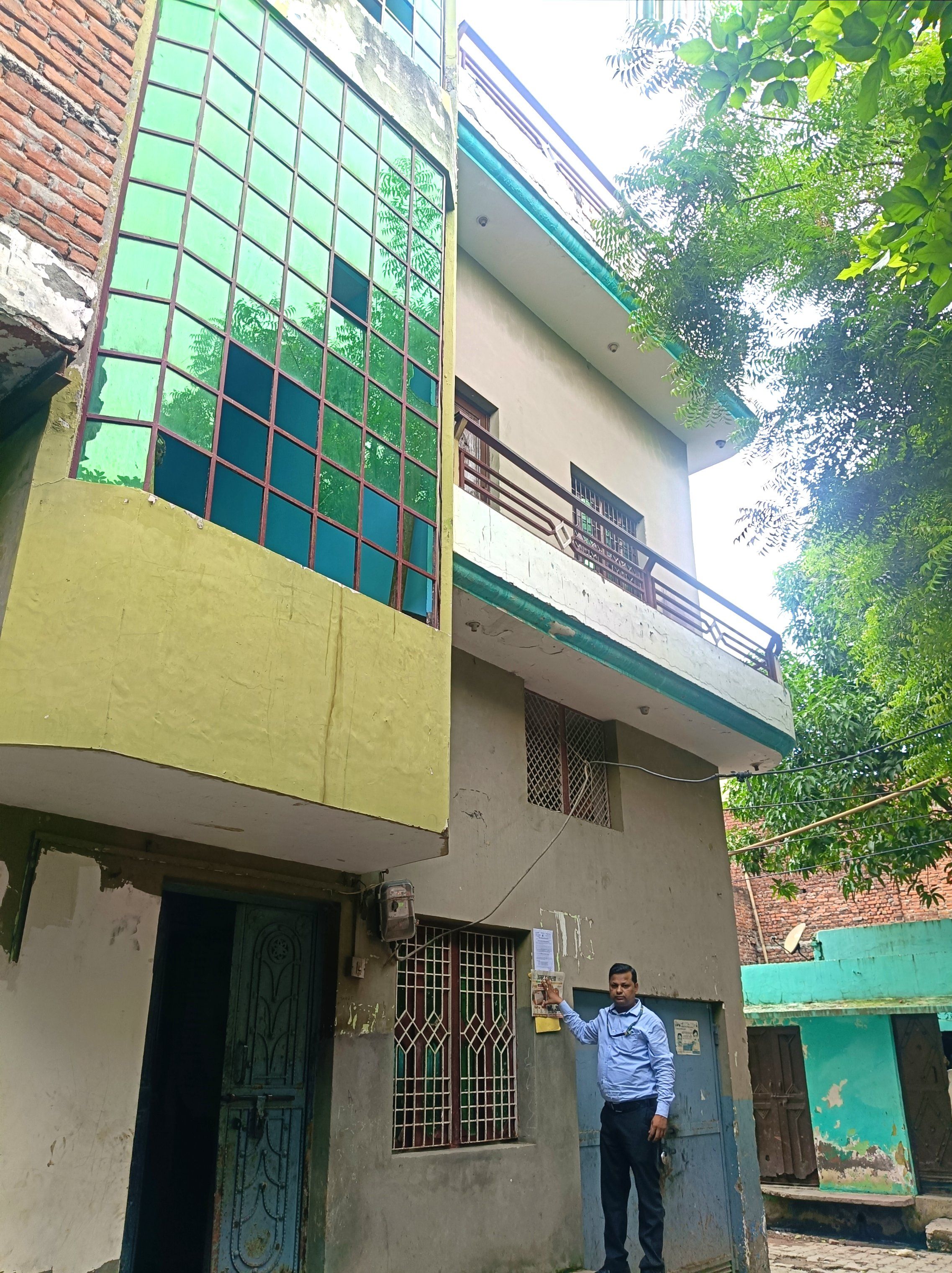 70 square meter Individual House for sale in Aligarh — photo 1