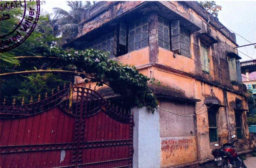 1900 square feet Individual House for sale in Krishnanagar — photo 2