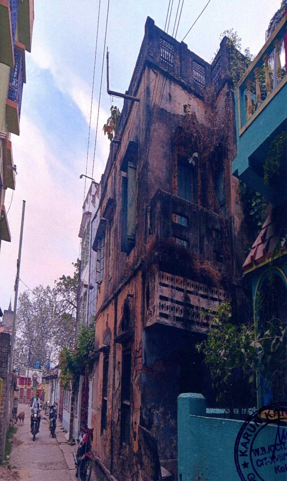 1900 square feet Individual House for sale in Krishnanagar — photo 4