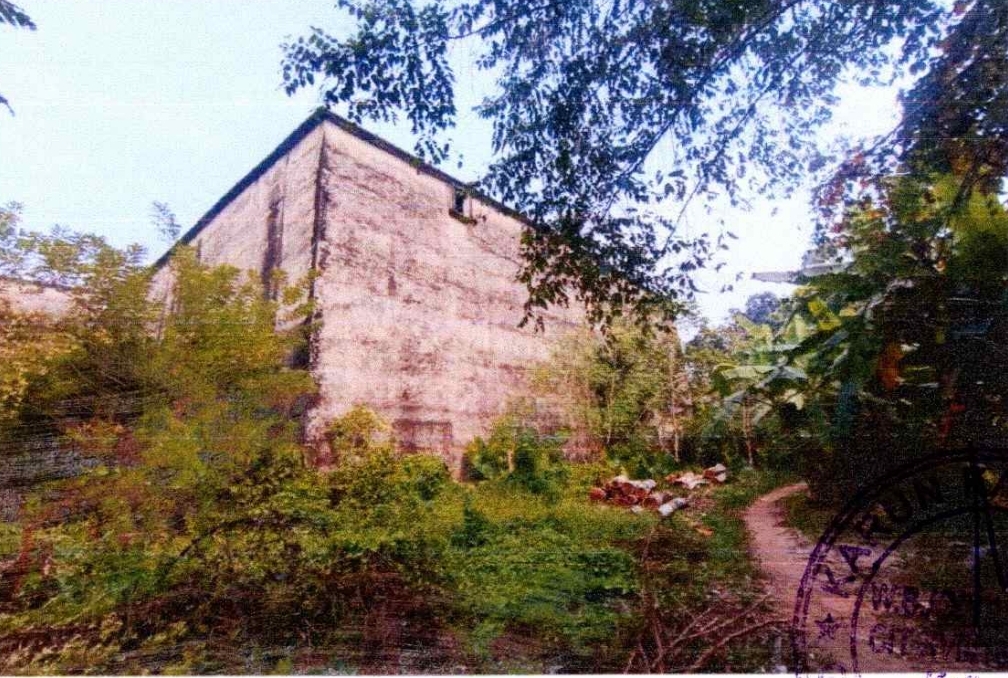 18765 square feet Industrial Plot with Factory Building for sale in Krishnanagar — photo 1