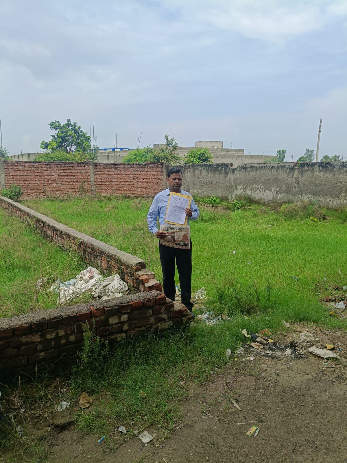 175.58 square meter Individual House for sale in Aligarh — photo 1