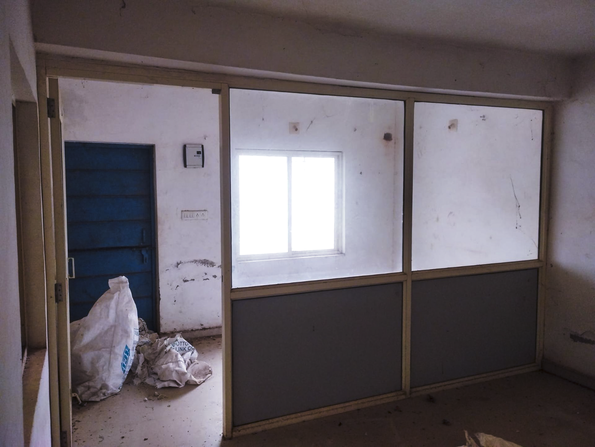 1392 square meter Industrial Shed for sale in Dharisana, Dehgam — photo 5