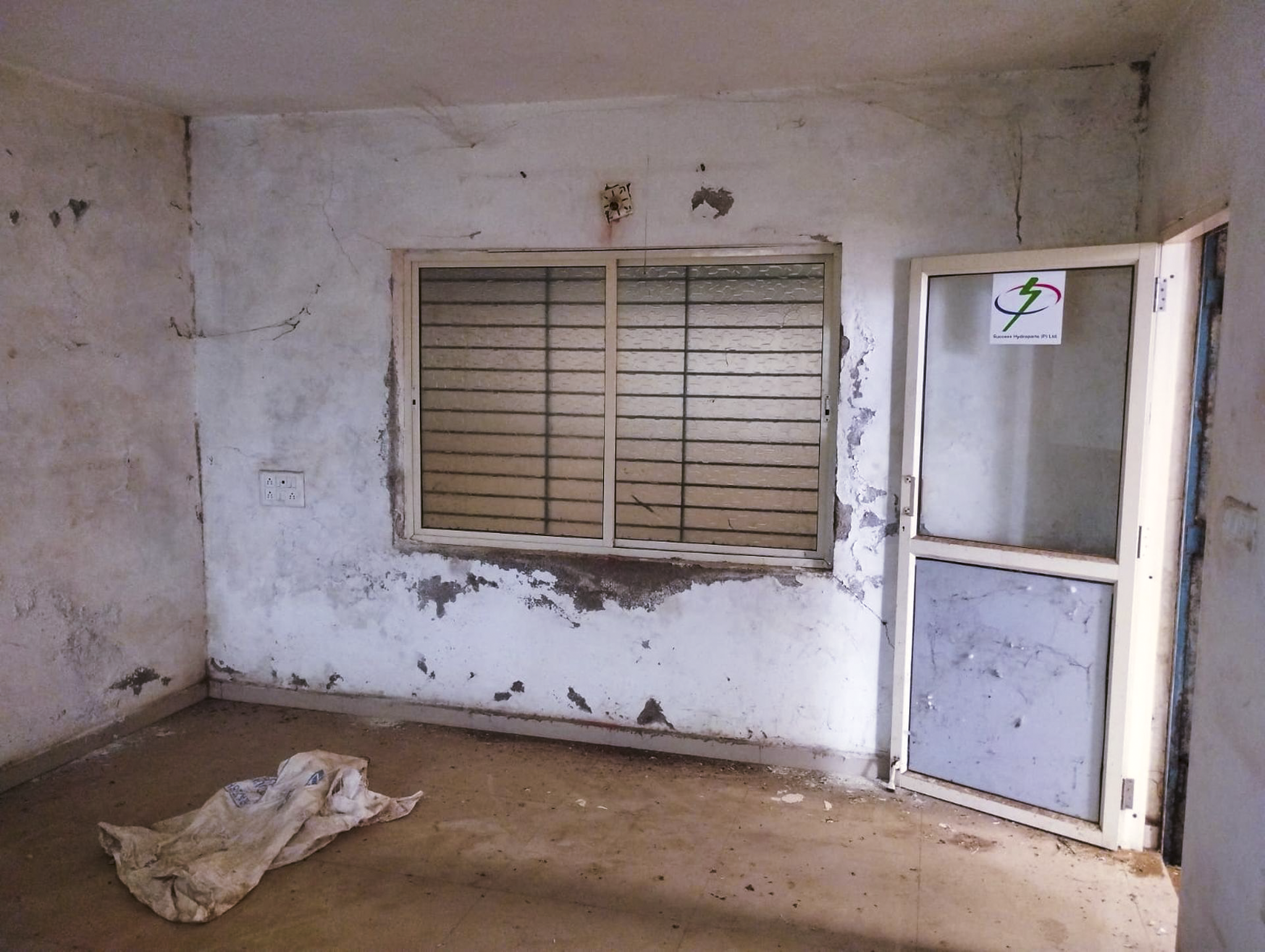 1392 square meter Industrial Shed for sale in Dharisana, Dehgam — photo 7